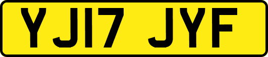 YJ17JYF