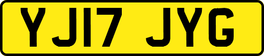 YJ17JYG