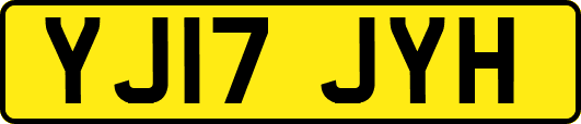 YJ17JYH