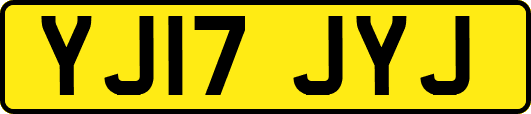 YJ17JYJ