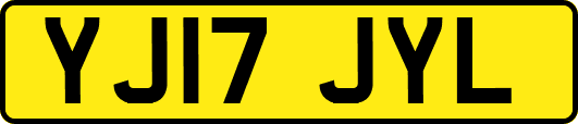YJ17JYL