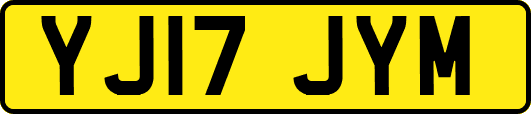YJ17JYM