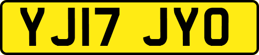 YJ17JYO