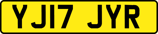 YJ17JYR