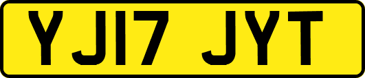 YJ17JYT