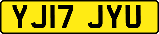 YJ17JYU
