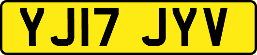 YJ17JYV