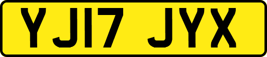YJ17JYX