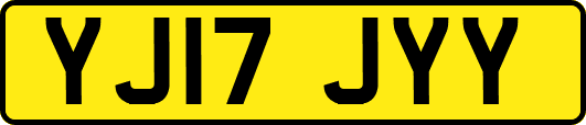 YJ17JYY