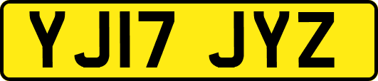YJ17JYZ