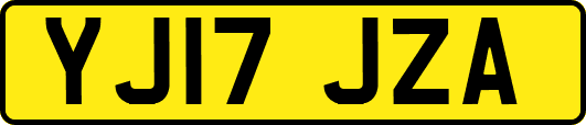 YJ17JZA
