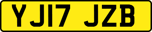 YJ17JZB