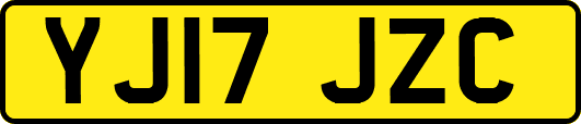 YJ17JZC