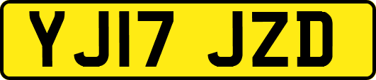 YJ17JZD