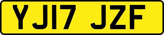 YJ17JZF