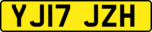 YJ17JZH