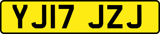 YJ17JZJ