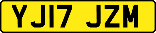 YJ17JZM