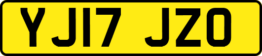 YJ17JZO