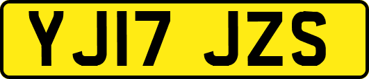 YJ17JZS