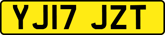 YJ17JZT