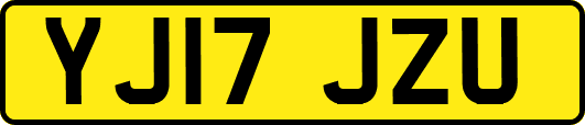 YJ17JZU