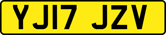 YJ17JZV