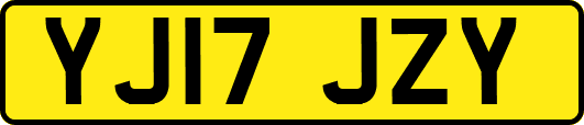 YJ17JZY