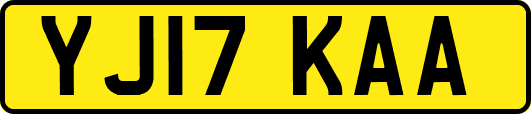 YJ17KAA