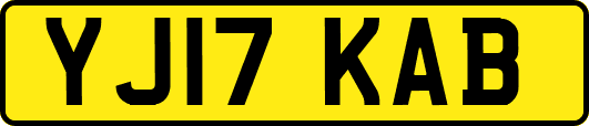 YJ17KAB