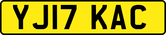 YJ17KAC