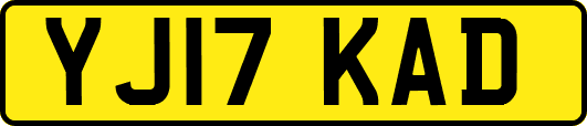 YJ17KAD