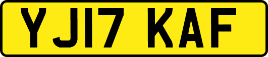 YJ17KAF