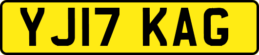 YJ17KAG