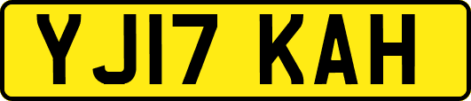YJ17KAH