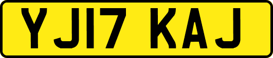 YJ17KAJ