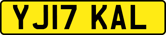 YJ17KAL