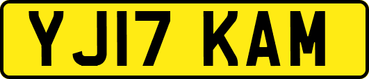 YJ17KAM