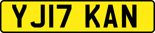 YJ17KAN
