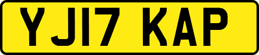 YJ17KAP