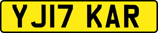 YJ17KAR