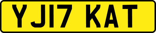 YJ17KAT