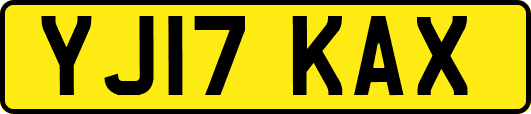 YJ17KAX