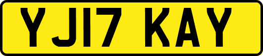 YJ17KAY