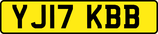 YJ17KBB