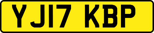 YJ17KBP