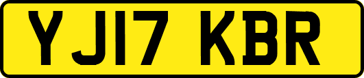 YJ17KBR