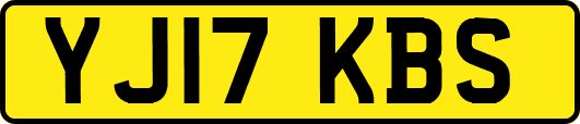 YJ17KBS