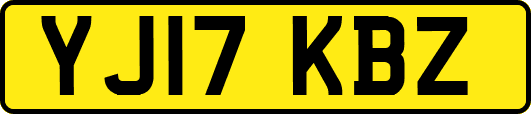YJ17KBZ