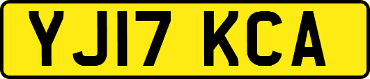YJ17KCA